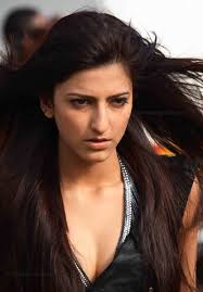 Shruti Haasan 